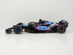 Solido 1:18 - Modelauto - Alpine A524, Nieuw