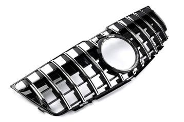 Panamericana GT Grille geschikt voor Mercedes X204 GLK
