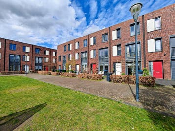 Huis te huur aan Graslinnen in Eindhoven, Overige soorten, Noord-Brabant