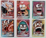 bandai BASE SHOP Monkey D. Luffy, Enel, Perona, Tony Tony, Nieuw