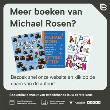 Good Ideas - Michael Rosen 9781444796421, Verzenden, Gelezen, Michael Rosen
