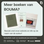 WOORDEN OM IN TE WONEN 9789024270125 BOUMA, Verzenden, Zo goed als nieuw, BOUMA