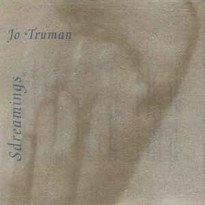 cd - Jo Truman - Sdreamings, Verzenden, Zo goed als nieuw