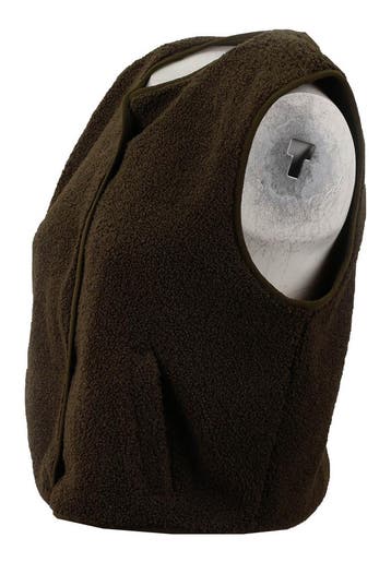 Vero Moda Gilet in maat S Groen, Vero Moda, Verzenden, Zo goed als nieuw, Groen