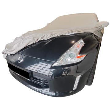 Buitenhoes voor Nissan 370Z (2008-heden) 100% waterproof en, Ophalen of Verzenden, Nieuw, Nissan