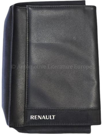 RENAULT 2012-2019 MEGANE | SCENIC | ESPACE | TWINGO |, Nieuw