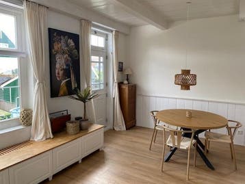 Te huur: Huis Buurt I in Marken, Noord-Holland, Marken
