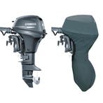 Yamaha 8/9,9 Pk Beschermhoes Gehele Motor, Watersport en Boten, Bootonderdelen, Ophalen of Verzenden, Nieuw, Zeilboot of Motorboot