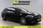 Mercedes-Benz E-Klasse Estate 300 de 4MATIC AMG  Pano, Automaat, Zwart, Nieuw, Te koop