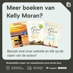 Het begint met een kus / Redwood Ridge / 2 9789400511682, Boeken, Verzenden, Gelezen, Kelly Moran
