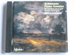 Schumann - Piano Sonatas 1,3 / Nikolai Demidenko, Ophalen of Verzenden, Zo goed als nieuw