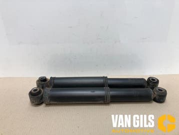 Schokdemper set Renault Master O252742, Ophalen of Verzenden, Nieuw