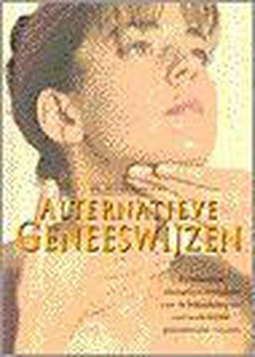 Alternatieve geneeswijzen - P. Albright 9789062489787, Verzenden, Gelezen, P. Albright