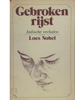 Gebroken rijst 9789060450475 Nobel, Verzenden, Gelezen, Nobel