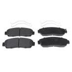 Remblokken set HONDA CR-V IV (1.6 i-DTEC,2.2 i-DTEC AWD..., Ophalen of Verzenden, Nieuw