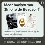 Een zachte dood 9789026950155 Simone de Beauvoir, Boeken, Verzenden, Gelezen, Simone de Beauvoir