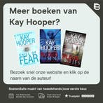 Sleeping With Fear 9780553586008 Kay Hooper, Verzenden, Gelezen, Kay Hooper