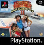 The Dukes of Hazzard 2 (PlayStation 1), Verzenden, Gebruikt