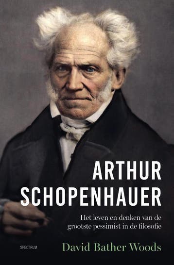 Arthur Schopenhauer | David Bather Woods | Nieuw, Ophalen of Verzenden, Nieuw, David Bather Woods