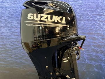 “ Suzuki 70 pk buitenboordmotor | 51 Vaar Uren slechts |”, Viertaktmotor, Ophalen of Verzenden, Zo goed als nieuw, 30 pk of meer