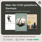 Een toelichting op het evangelie van Marcus 9789059693449, Verzenden, Zo goed als nieuw, David Pawson