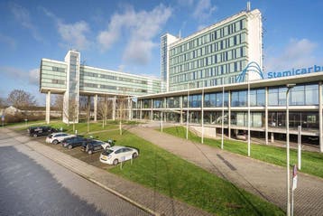 Kantoorruimte te huur Sittard Mercator 3, Huur, Kantoorruimte