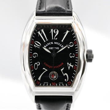 Franck Muller - Conquistador - 8005SC - Heren - 2010-2020, Nieuw