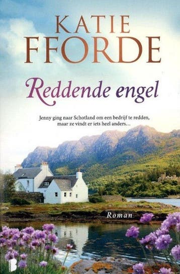 Boek Reddende engel 9789022581612, Verzenden, Zo goed als nieuw