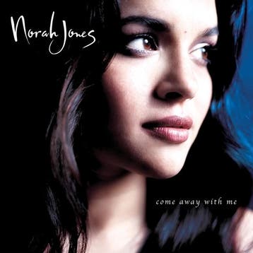 lp nieuw - norah jones - Come Away With Me (nieuw), Verzenden, Zo goed als nieuw, Overige formaten