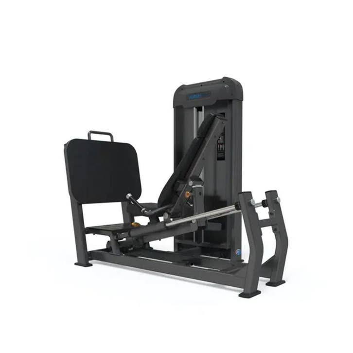 Gymfit - Luxury-line Plus - Leg Press - Lp207, Sport en Fitness, Fitnessmaterialen, Nieuw, Ophalen of Verzenden