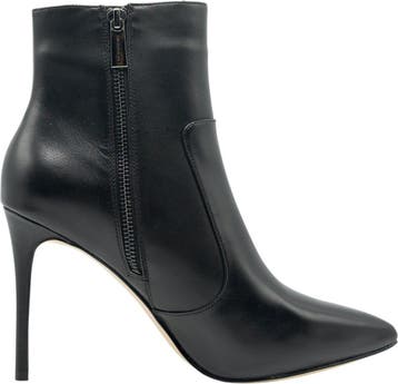 Michael Kors- Maat 38-  Rue Stiletto Bootie Dames Laarzen, Kleding | Dames, Schoenen, Verzenden, Nieuw