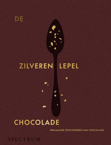 9789000392261 De Zilveren Lepel - De Zilveren Lepel - Cho..., Boeken, Verzenden, Zo goed als nieuw, De Zilveren Lepel