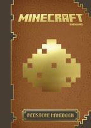 Redstone Handbook - Nick Farwell 9781405268400, Verzenden, Zo goed als nieuw, Nick Farwell