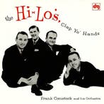 cd - The Hi-Los - ith Frank Comstock And His Orchestra â.., Verzenden, Zo goed als nieuw