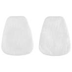 3M 5911 stoffilter P1 R tbv. 6000 serie maskers, Verzenden