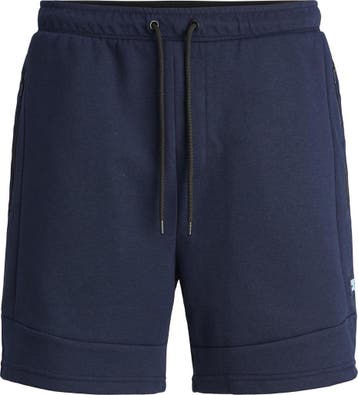 JACK&JONES Maat 42 PLUS SIZE JJIAIR SWEAT SHORTS NB PS Heren, Verzenden, Nieuw