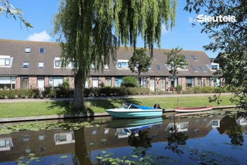 Woning te huur in Leiden - 94 m² -  kamer(s), Huizen en Kamers, Overige soorten, Leiden, Zuid-Holland