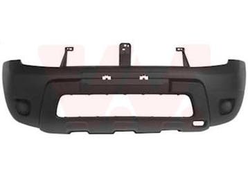 Bumper o.a: Dacia, Duster (HS), Duster Van, Ophalen of Verzenden, Nieuw, Dacia, Bumper