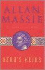 Neros Heirs 9780340718766 Allan Massie, Boeken, Verzenden, Gelezen, Allan Massie