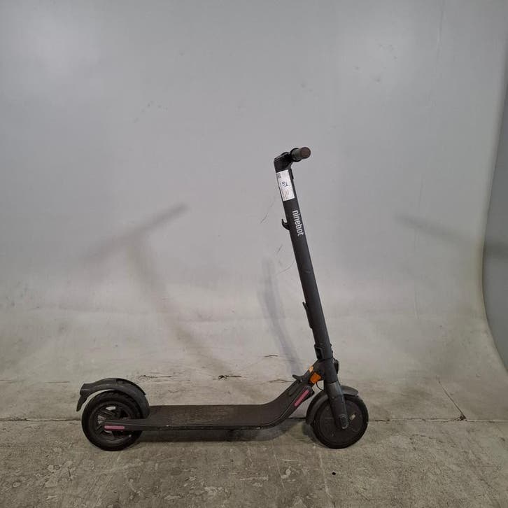 Elektrische step, Ninebot, E22E, Tuin en Terras, Parasols