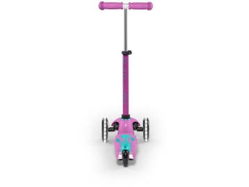 Micro - Mini Micro Deluxe LED - Kinderstep - verstelbaar, Fietsen en Brommers, Verzenden, Nieuw, MICRO