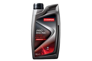 Motorolie Champion CHAMPION PRO RACING ESTER 10W-60 FS 1L, Auto-onderdelen, Verzenden, Nieuw
