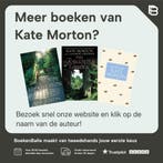 Lake House 9780230759275 Kate Morton, Verzenden, Zo goed als nieuw, Kate Morton