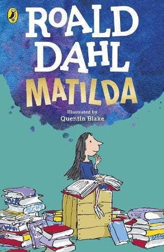 Matilda | Roald Dahl | Nieuw, Ophalen of Verzenden, Nieuw, Roald Dahl