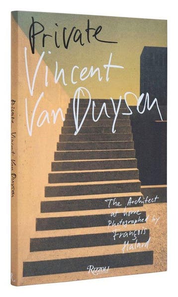 9780847899555 Vincent Van Duysen: Private, Verzenden, Nieuw, Vincent van Duysen