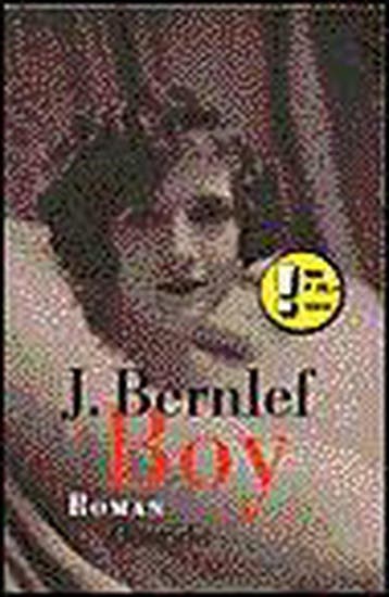 Boy - J. Bernlef 9789021452531, Verzenden, Gelezen, J. Bernlef