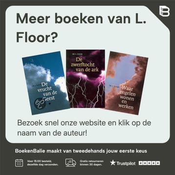 GAVEN VAN DE HEILIGE GEEST..., DE - L. Floor 9789058290816, Boeken, Verzenden, Gelezen, L. Floor