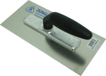 2dekans | Jung Plakspaan - 280 x 130 x 0,7 mm, Doe-het-zelf en Verbouw, Gereedschap | Handgereedschap, Ophalen of Verzenden, Zo goed als nieuw