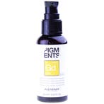 Alfaparf  Pigments  Ultra Concentrated Pure Pigment  .3 Gold, Verzenden, Nieuw