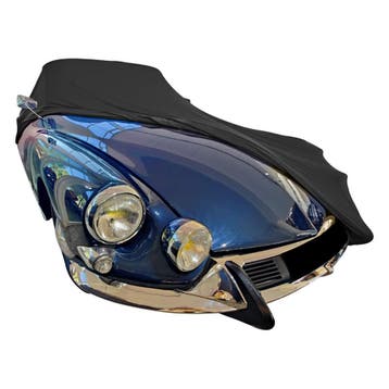 Autohoes voor Citroen ID/DS Chapron (1955-1975) Indoor BESTE, Ophalen of Verzenden, Nieuw, Op maat